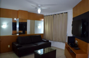 Maravilhoso Flat Ponta Negra